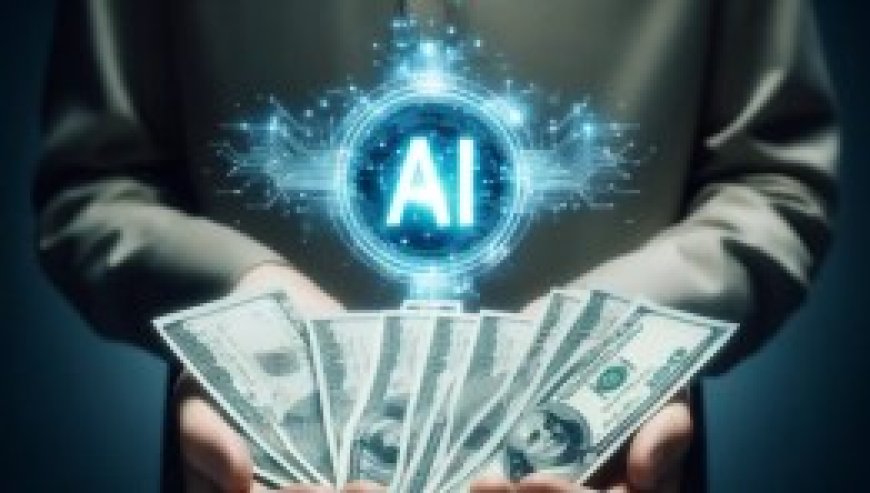 صعود صاروخي للذكاء الاصطناعي التوليدي.. 10 مليارات دولار إنفاق متوقع في 2026