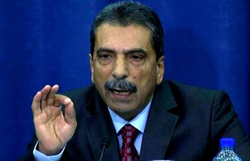 رسالة مفتوحة وخطيرة من توفيق الطيراوي للرئيس