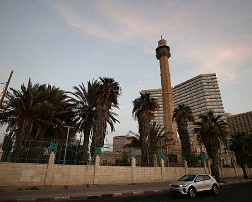 الكنيست تصادق على لوائح "بن غفير" للحد من صوت الأذان