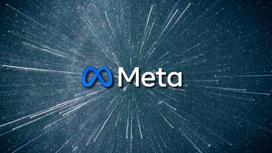 ميتا تكشف عن أول نماذج ذكاء اصطناعي من مختبرها الجديد