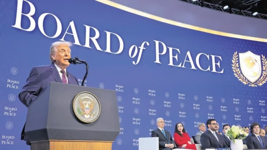 إسرائيل تترقب بقلق.. قرار الحرب على إيران بيد ترامب وحده