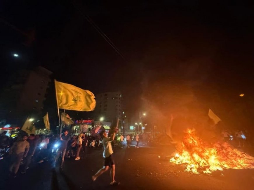 انتهت المهلة.. لكن التركيز تحول إسرائيل تؤجل الضربة الكبرى لحزب الله بسبب إيران