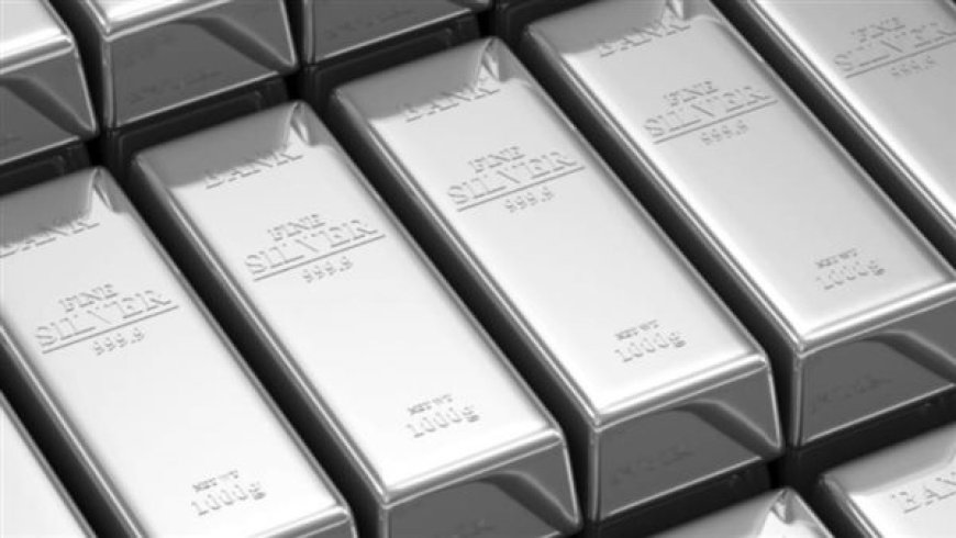 حمّى المضاربات تدفع الفضة لمستوى تاريخي تجاوز 100 دولار للأونصة