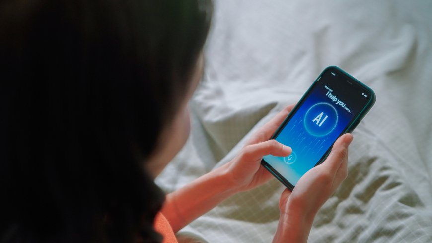 حذار الصداقة مع روبوتات الدردشة.. التواصل مع الذكاء الاصطناعي يقود إلى الاكتئاب