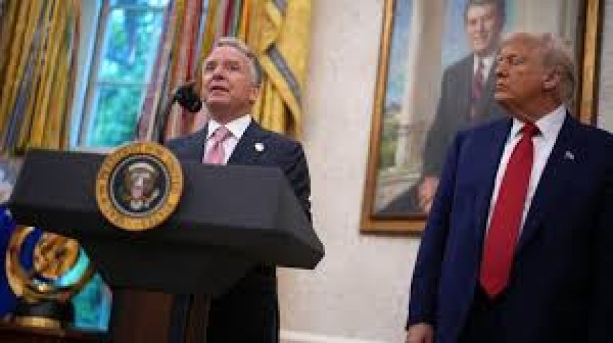 ويتكوف فجر جديد في الشرق الأوسط وترامب ملتزم بالسلام