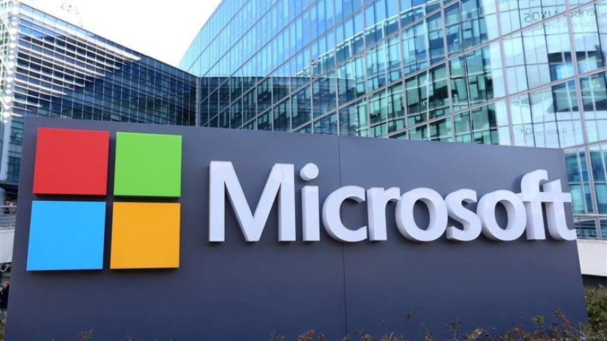 مايا 200.. مايكروسوفت تتحدى إنفيديا بجيل جديد من رقائق الذكاء الاصطناعي