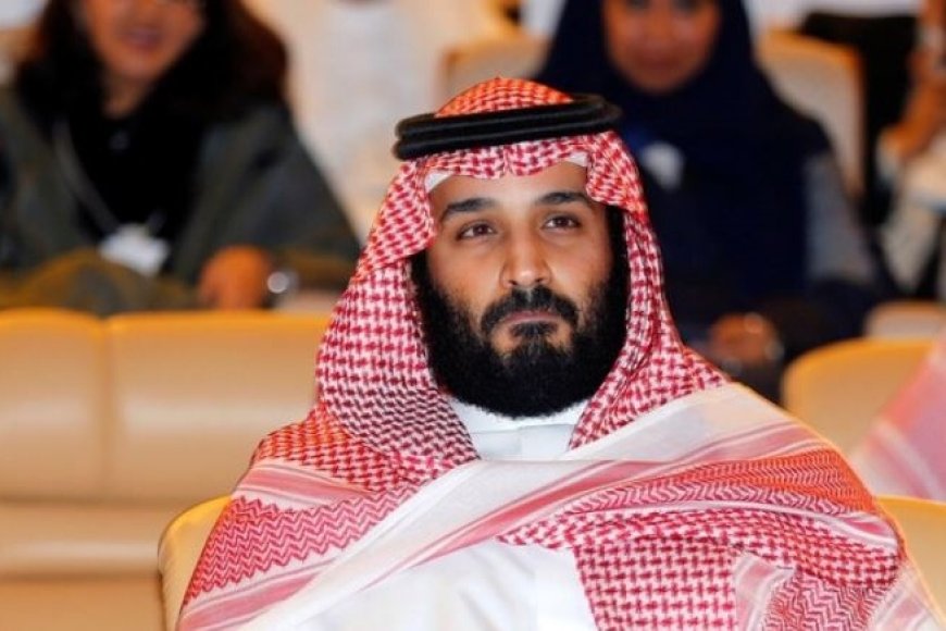 بن سلمان: السعودية لن تسمح باستخدام أراضيها لضرب طهران