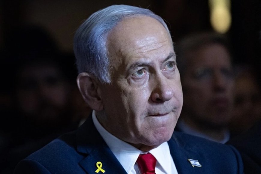 نتنياهو: لن نسمح بأن تقوم دولة فلسطينية في غزة