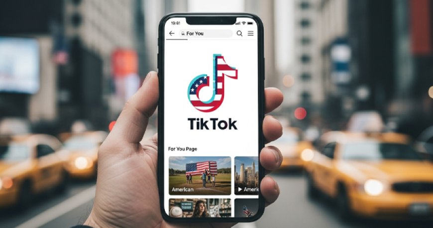 تطبيق تيك توك «الأميركي» يواجه بداية متعثرة