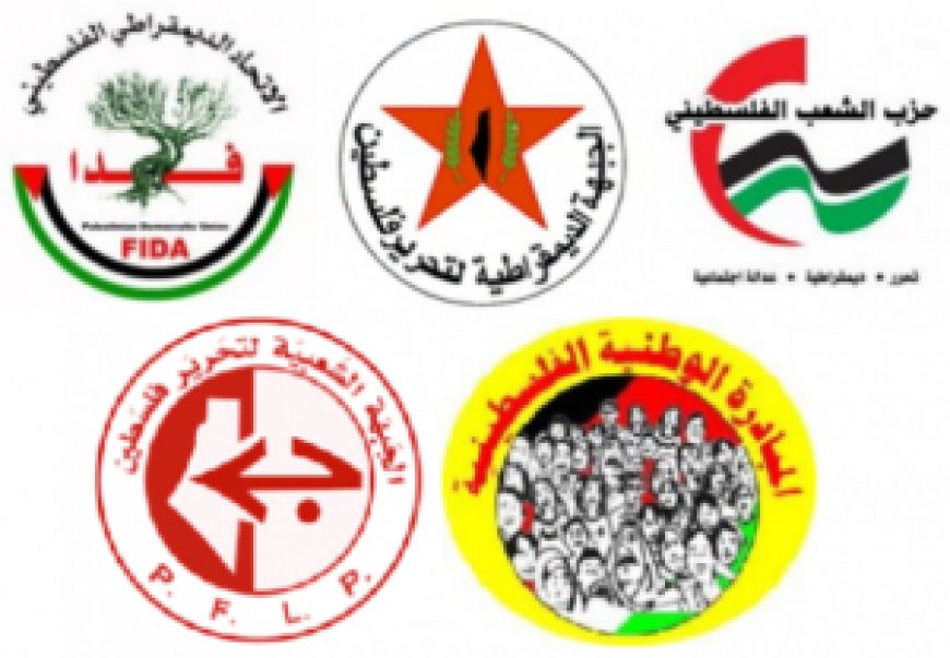 "القوى الخمسة": إلغاء الشرط السياسي خطوة لتعزيز ديمقراطية الانتخابات