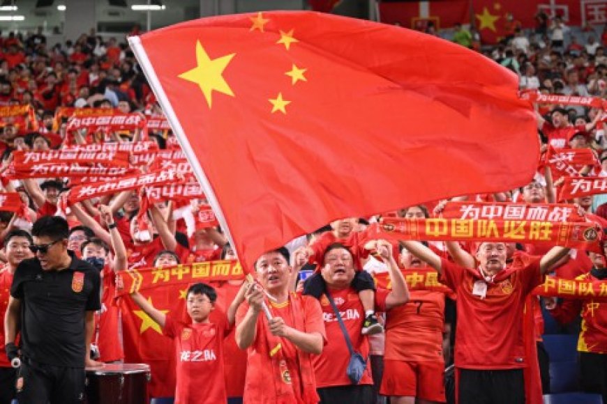 الاتحاد الصيني يُصدر 73 قرارا بالإيقاف مدى الحياة ويُعاقب 13 ناديا بتهمة التلاعب بنتائج مباريات وفساد