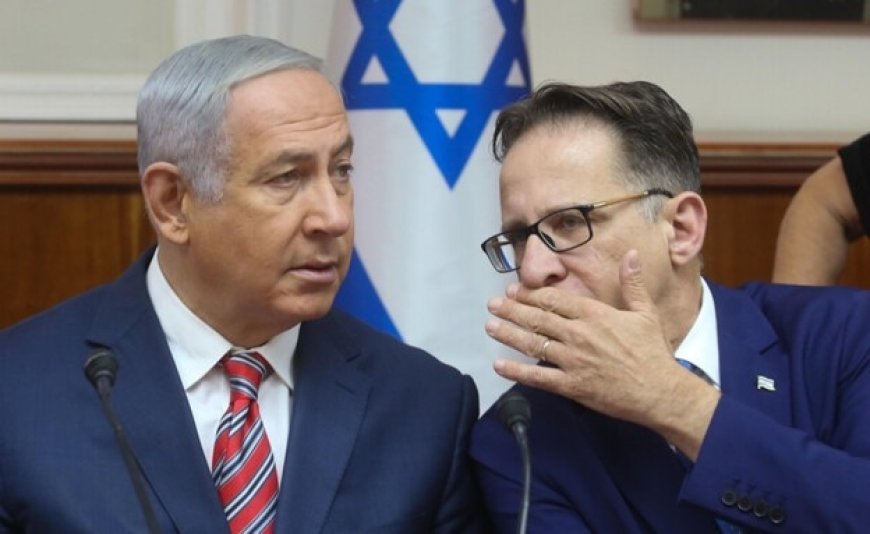 مسؤول أمني: لا مفر من استدعاء نتنياهو للتحقيق في قضية "اللقاء الليلي"