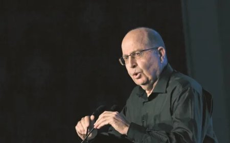 يعالون: إرهاب المستوطنين وأيديولوجية الحكومة الإسرائيلية تذكّر بالنازية