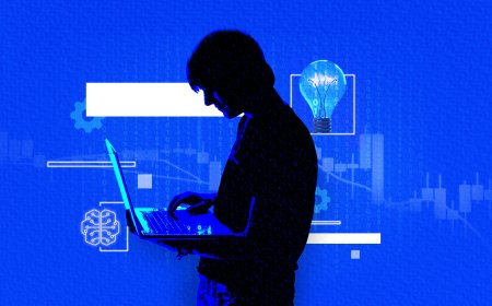 الشباب العربي والتقنية