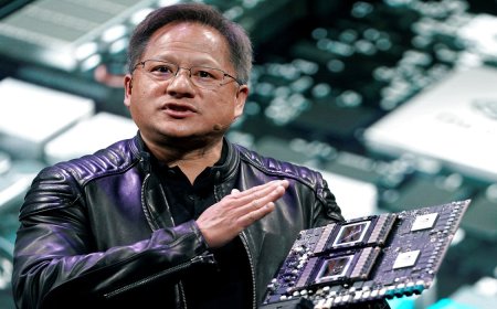 «أبو الشعب» يشيد بموردي إنفيديا ويدفعهم لزيادة الإنتاج خلال زيارته إلى تايوان