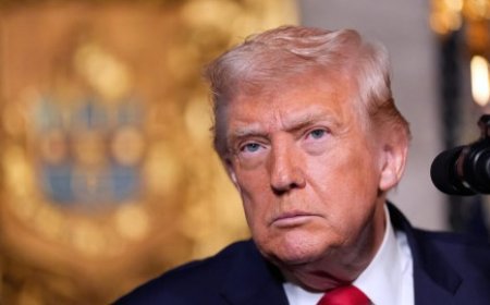 ترامب يحذر إيران بحدوث “أشياء سيئة” حال عدم التوصل لاتفاق.. وبزشكيان يُكلف عراقجي تمثيل طهران في مفاوضات واشنطن