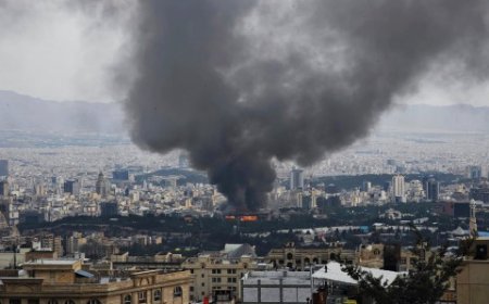 التوتّر والترقّب والخوف أسياد الموقف.. الكيان يُجري تدريباتٍ واسعةٍ لمواجهة الصواريخ الإيرانيّة المُدمرّة.. مناوراتُ عسكريّةٌ أمريكيّة إسرائيليّة مشتركة.. دون خلع النظام سيبقي الوضع كما كان.. نتنياهو نمرٌ من ورقٍ والعفو مقابل غزّة!