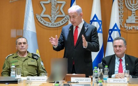 قلق إسرائيلي من تجاهل واشنطن لمطالبها مع وصول ويتكوف وقبيل مفاوضات إيران