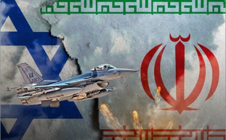 احتمال هجوم أمريكي تتصاعد: إسرائيل تسلم ويتكوف معلومات حساسة عن إيران