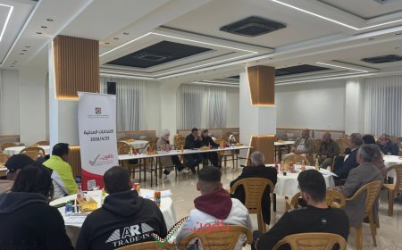 لجنة الانتخابات تعقد ورشات توعية حول إجراءات الترشح للانتخابات المحلية