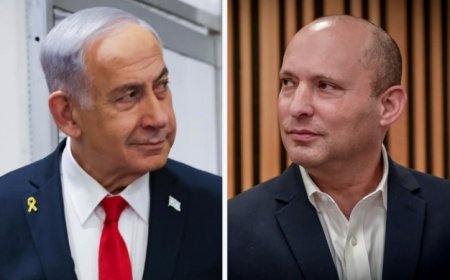 استطلاع: تحالف الائتلاف يتفوق على معارضي نتنياهو