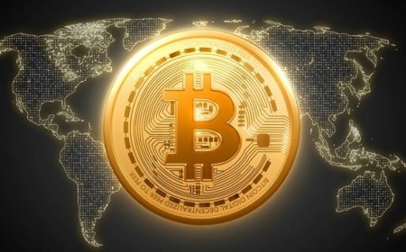 البيتكوين تهبط دون 71 ألف دولار مع تصاعد موجة بيع أسهم التكنولوجيا