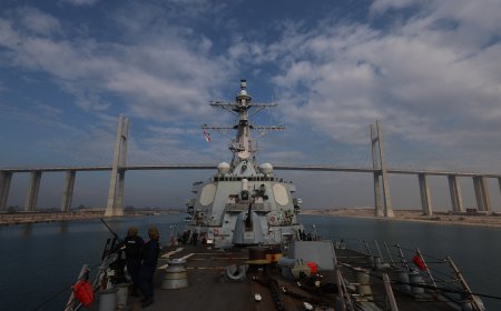 واشنطن تهدد مجددا.. وترامب يؤجل قرار الهجوم بانتظار موقف إيران