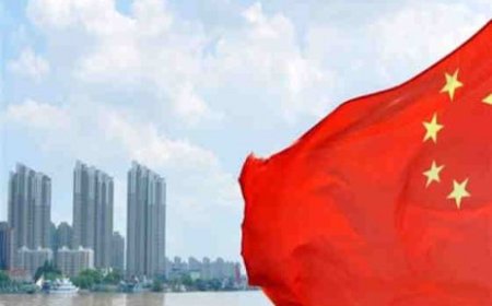 صحيفة صينية: الصين تطور سلاحا يمكنه تدمير أو تعطيل الأقمار الصناعية بما فيها ستارلينك خلال دقيقة واحدة