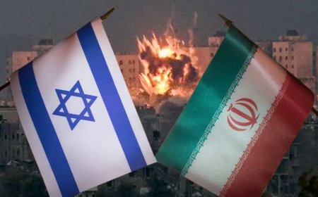 الكشف عن قائمة المطالب الإسرائيلية من إيران