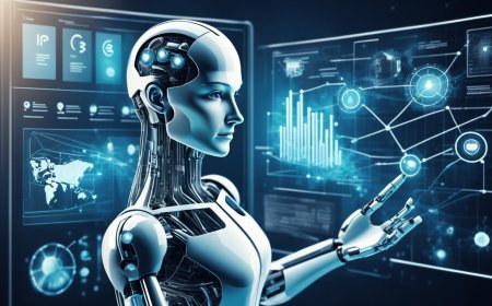 صناعة البيانات تفقد الوظائف رغم طفرة الذكاء الاصطناعي