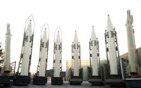 إيران تحذر مجدداً: جاهزون للتعامل مع أي اعتداء محتمل