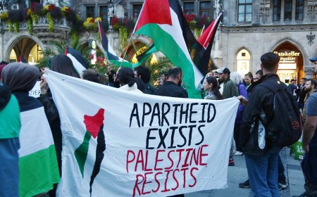 اشتباكات واعتقالات .. الآلاف في أستراليا يحتجون ضد زيارة الرئيس الإسرائيلي