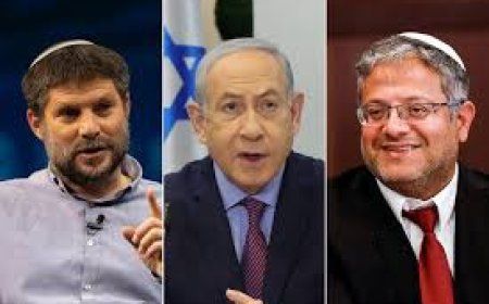 بريطانيا تحذر إسرائيل: تراجعوا فورا عن تغيير جغرافية فلسطين