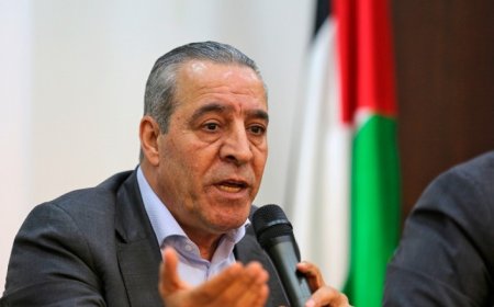 السلطة تحذر المؤسسات المدنية والأمنية: لا للتعامل مع الاحتلال والتزموا بالقانون