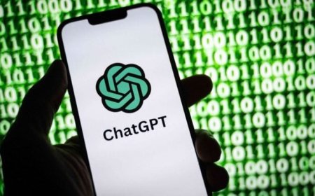 أوبن إيه آي تبدأ تجربة الإعلانات في النسخة المجانية من "تشات جي بي تي"