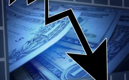 كيف يبدأ الركود؟.. علامات صغيرة تقود إلى أزمة كبيرة