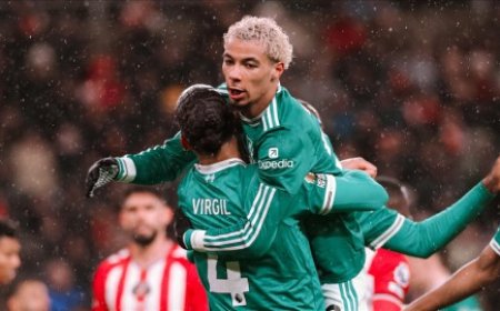 ليفربول يستعيد توازنه في البريميرليغ على حساب سندرلاند