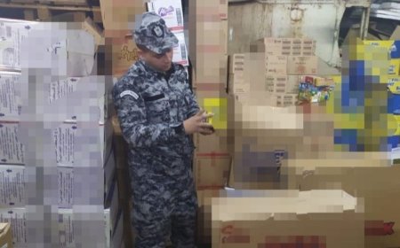 الضفة تغرق بالاغذية الفاسدة قبيل رمضان وسط الغلاء وأزمة الغاز