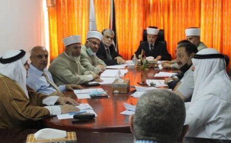 الإفتاء  اعتداءات الاحتلال ومستوطنيه على "الأقصى" تهدف لتهويد الأرض الفلسطينية