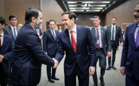 مباحثات سورية أمريكية حول تطورات المنطقة ومكافحة “داعش”.. دمشق: تم التأكيد على وحدة سوريا وسلامة أراضيها