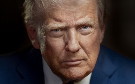 ترامب: تغيير النظام في إيران هو أفضل شيء يمكن أن يحدث