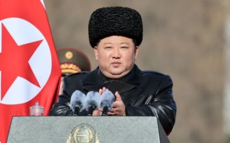 الزعيم الكوري الشمالي يشيد بشجاعة جنوده الذين يقاتلون مع روسيا.. حصيلة قتلى قواته ترتفع بسبب الحرب مع أوكرانيا