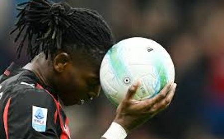 ميلان يحقق فوزا صعبا على بيزا في الدوري الإيطالي