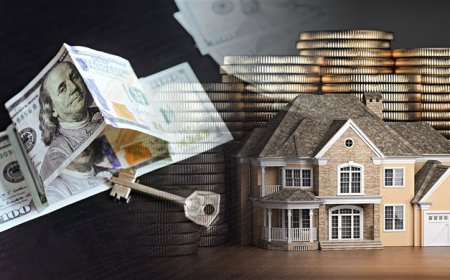 كيف تؤثر أسعار الفائدة على سوق العقارات؟