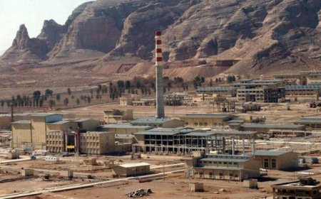 رفض “التخصيب الصفري”... إيران تبدي استعدادها لتنازلات نووية مقابل رفع العقوبات