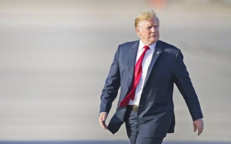 ترمب: تعهدت الدول الأعضاء في مجلس السلام بتقديم أكثر من 5 مليارات دولار لإعادة الإعمار بغزة