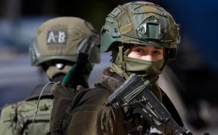 اسرائيل تكشف: المغرب تعتزم ارسال قوات إلى غزة