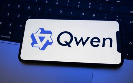 علي بابا تفاجئ العالم.. «كوين 3.5» ذكاء اصطناعي يتخذ القرار