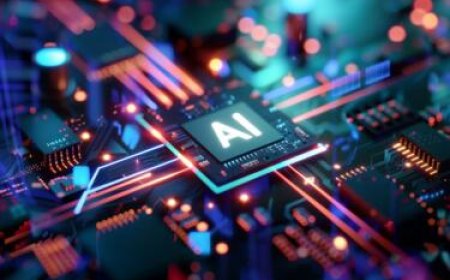 ثروات تتبخر.. مخاوف الذكاء الاصطناعي تضرب حيتان السوق