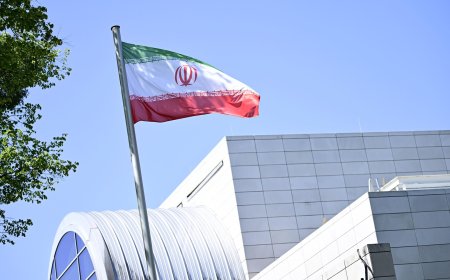 طهران تتلقى رسالة هامة بشأن مفاوضات النووي